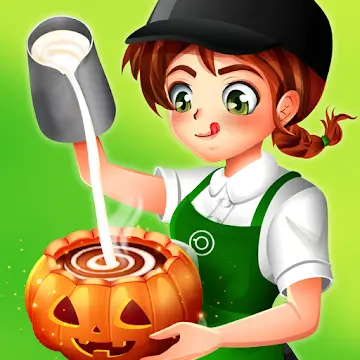 Cafe Panic Banner